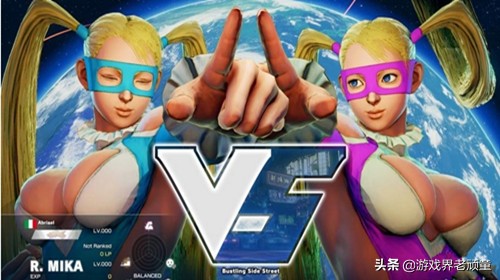 格斗游戏里的不知火舞,日本格斗游戏不知火舞