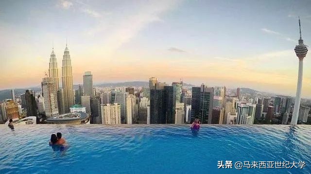 八个秘密,带你探寻不一样的马来西亚