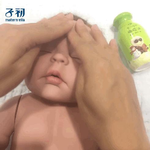 小乔问诊|新手父母们一定要知道！新生儿沐浴的这些事儿！