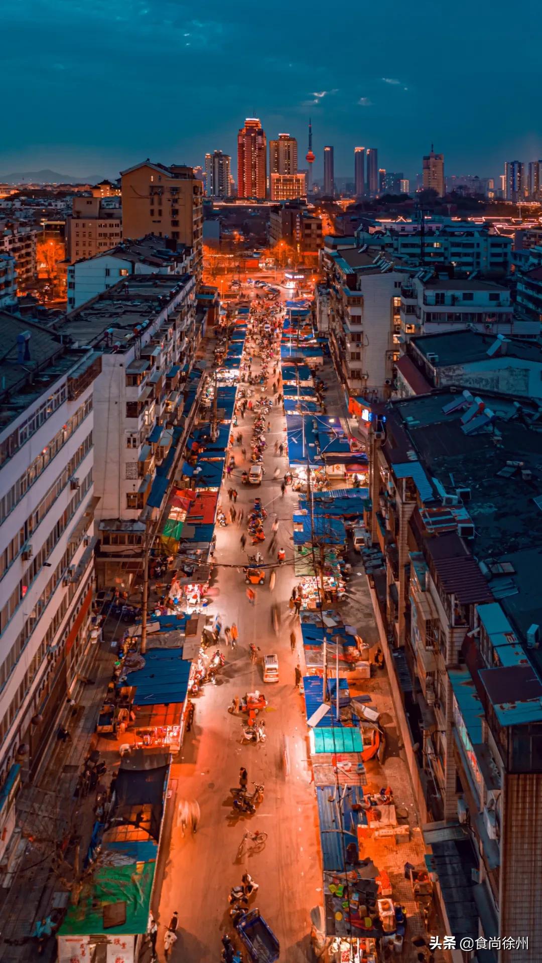 取缔小吃街,取缔小吃摊