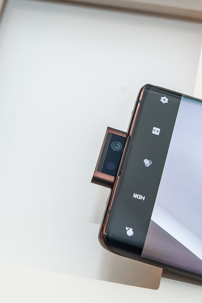 vivonex3带你体验5g速度,vivonex3参数配置详细