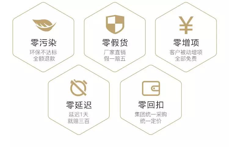 金河湾壹号装修效果图,元洲装饰别墅