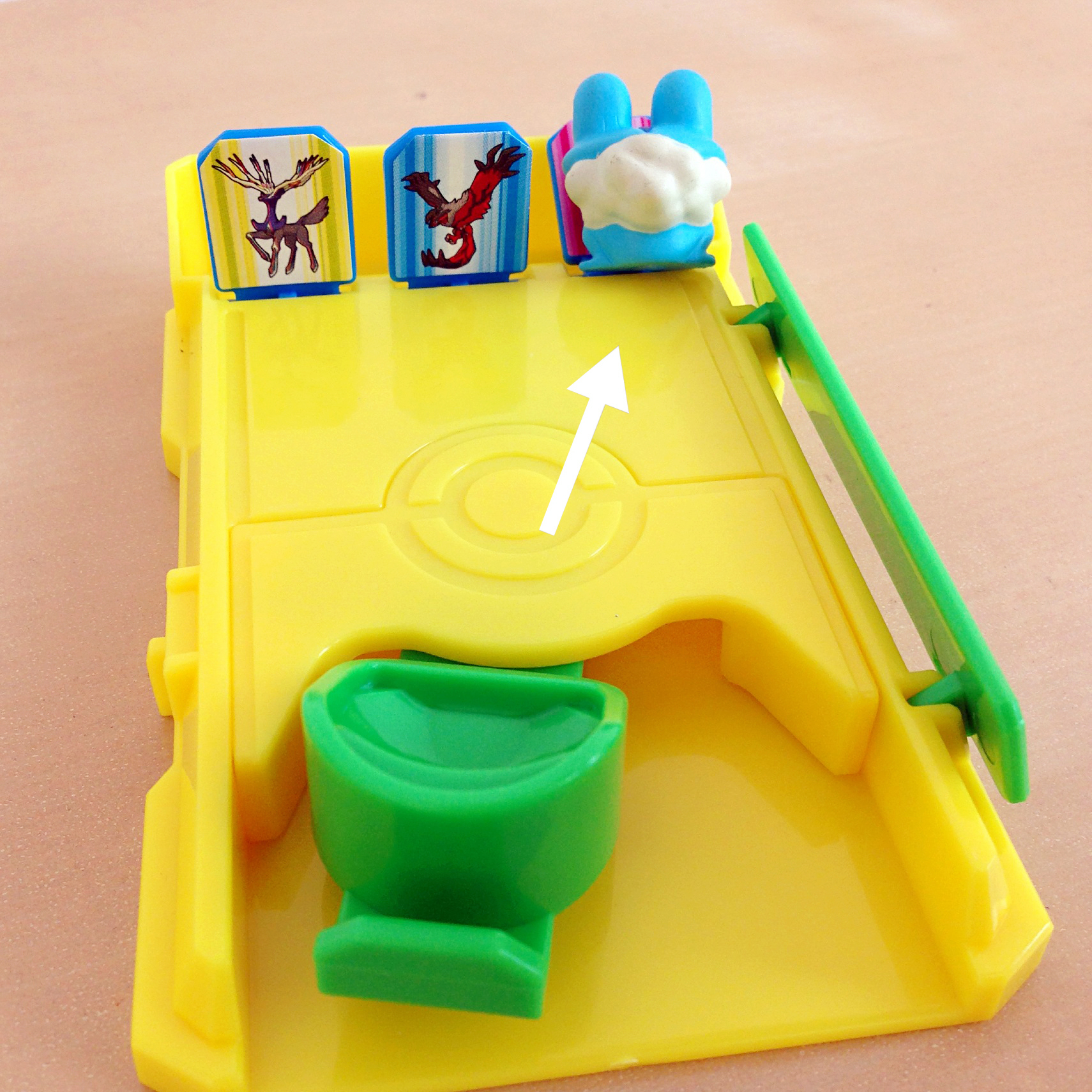 万代神奇宝贝拼装模型摆件测评,bandai万代玩具