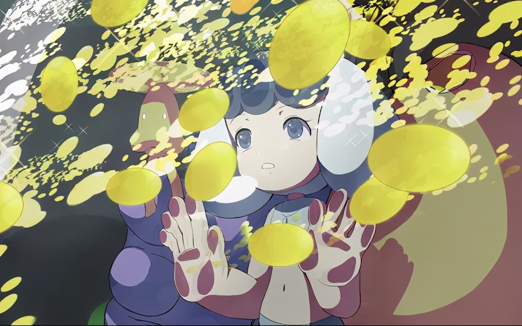 汤浅政明十大代表作,汤浅和政明动画片