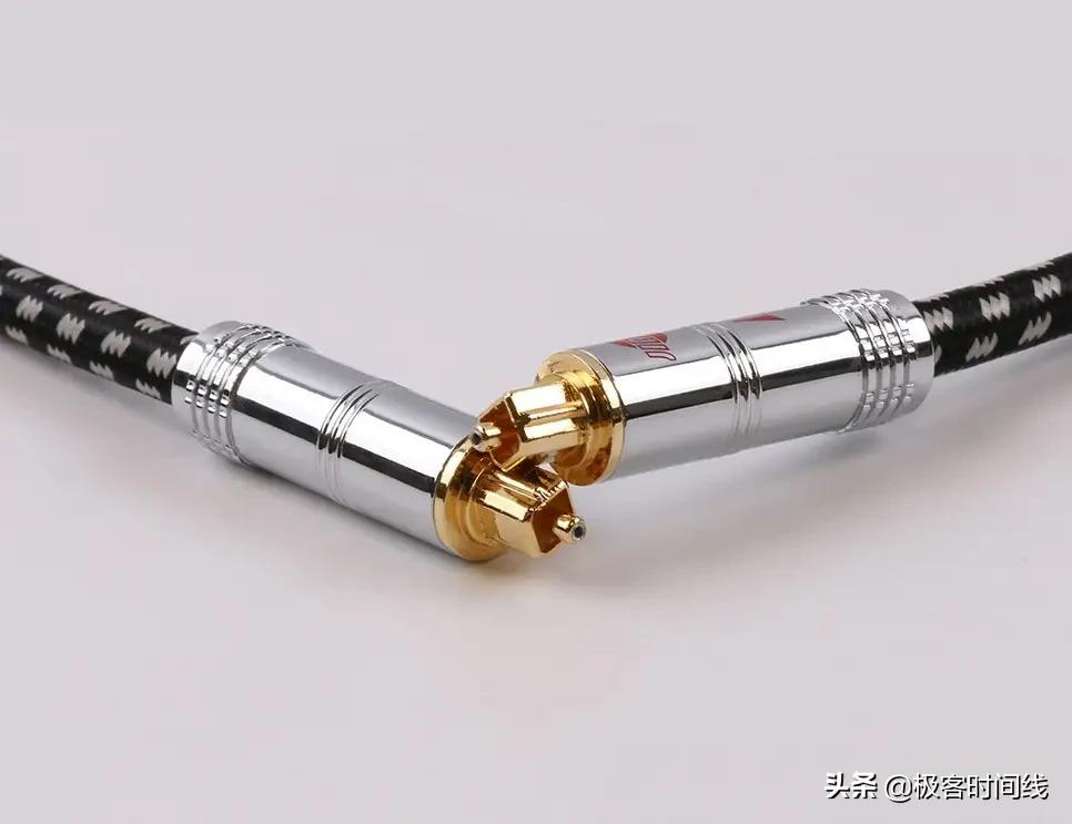 发烧级光纤音频线,发烧级音频线音效