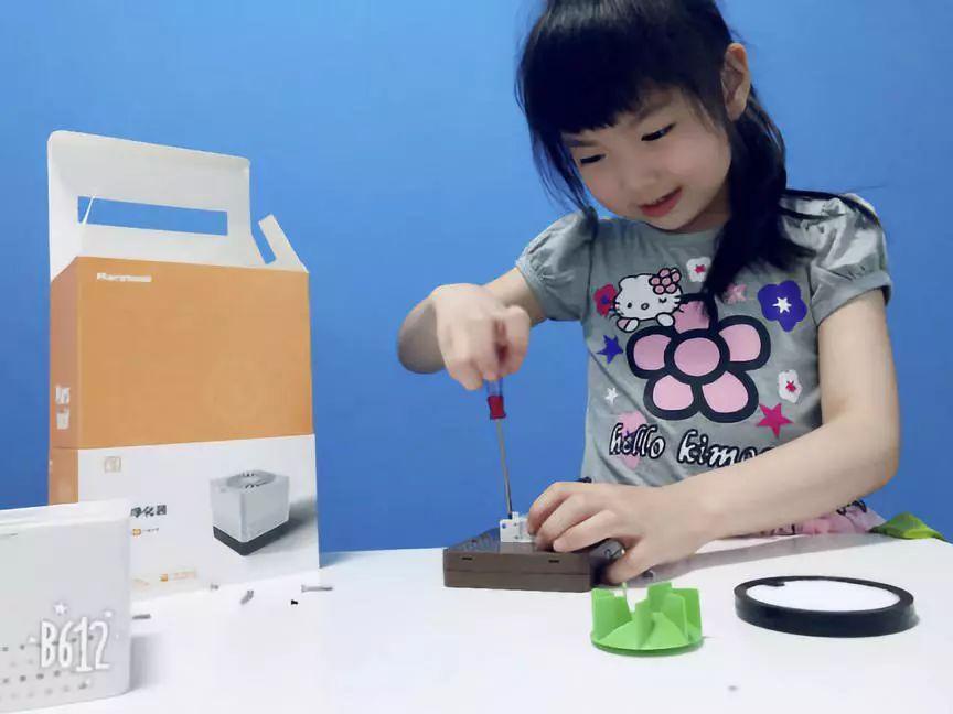 专访|火星科学盒:什么是深耕STEAM赛道的“非闭环模式”?