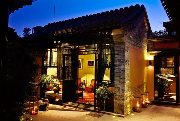 胡同四合院京味,胡同里的地道老北京川菜