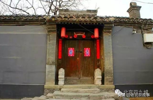 北京春节去哪玩好玩呢,春节好去处自由行北京