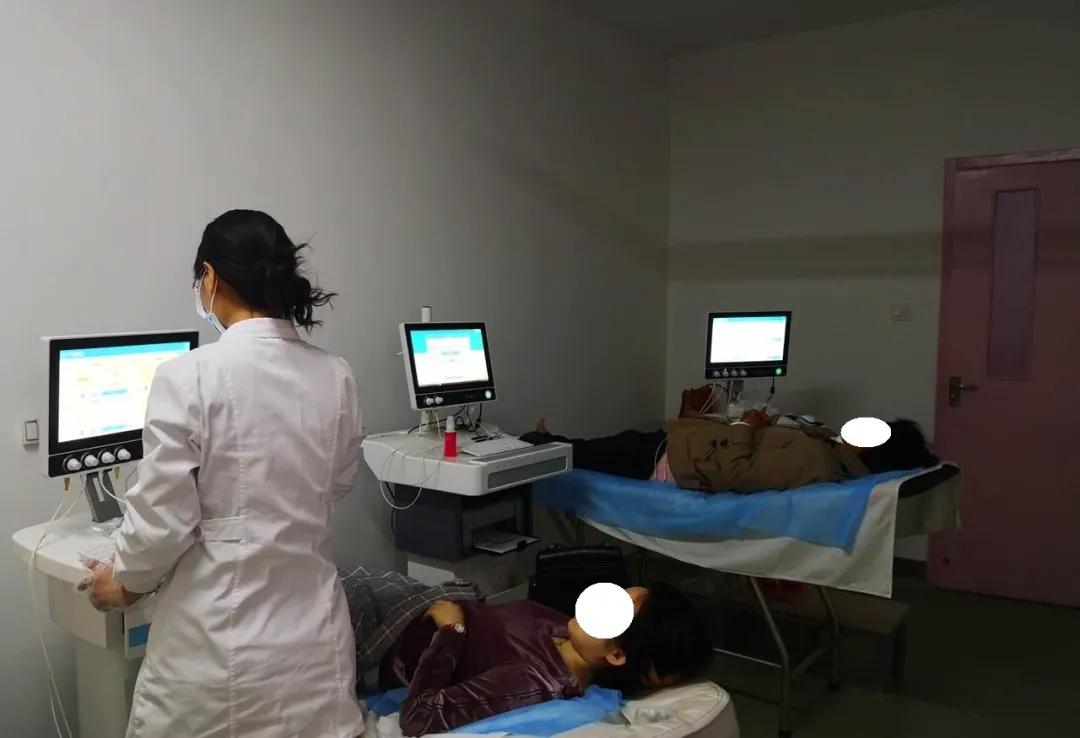 社区卫生百家访谈:江苏省南京市秦淮区朝天宫社区卫生服务中心