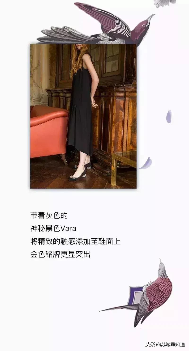 秋冬值得入手的女鞋,秋冬女鞋2020推荐