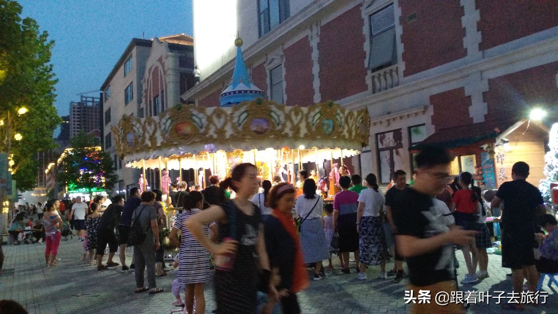 印象济南泉世界有多火爆,印象济南泉世界营业时间