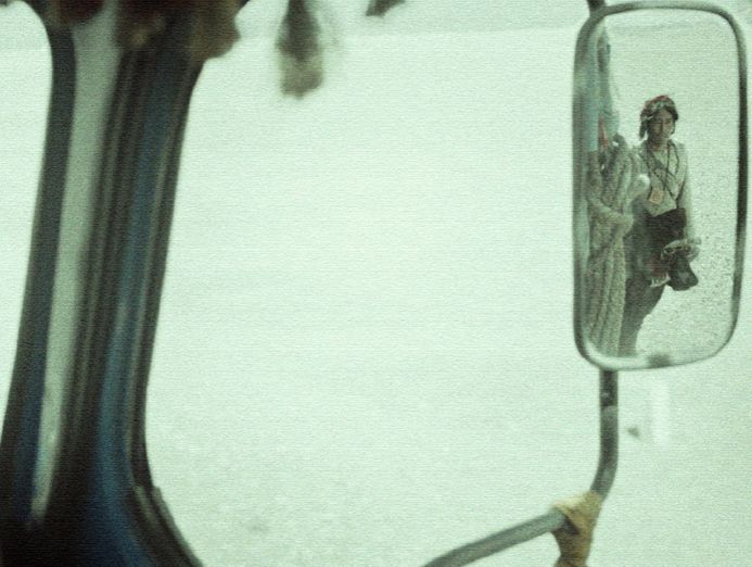 撞死了一只羊小说,撞死了一只羊电影