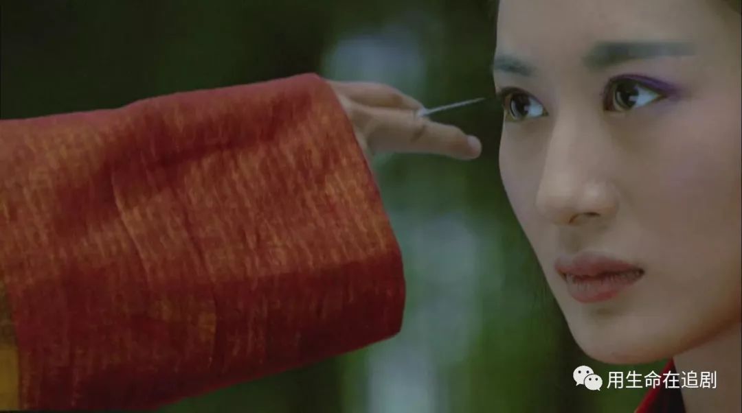 《华胥引之绝爱之城》——是什么毁了这部本该大火的剧？（中）