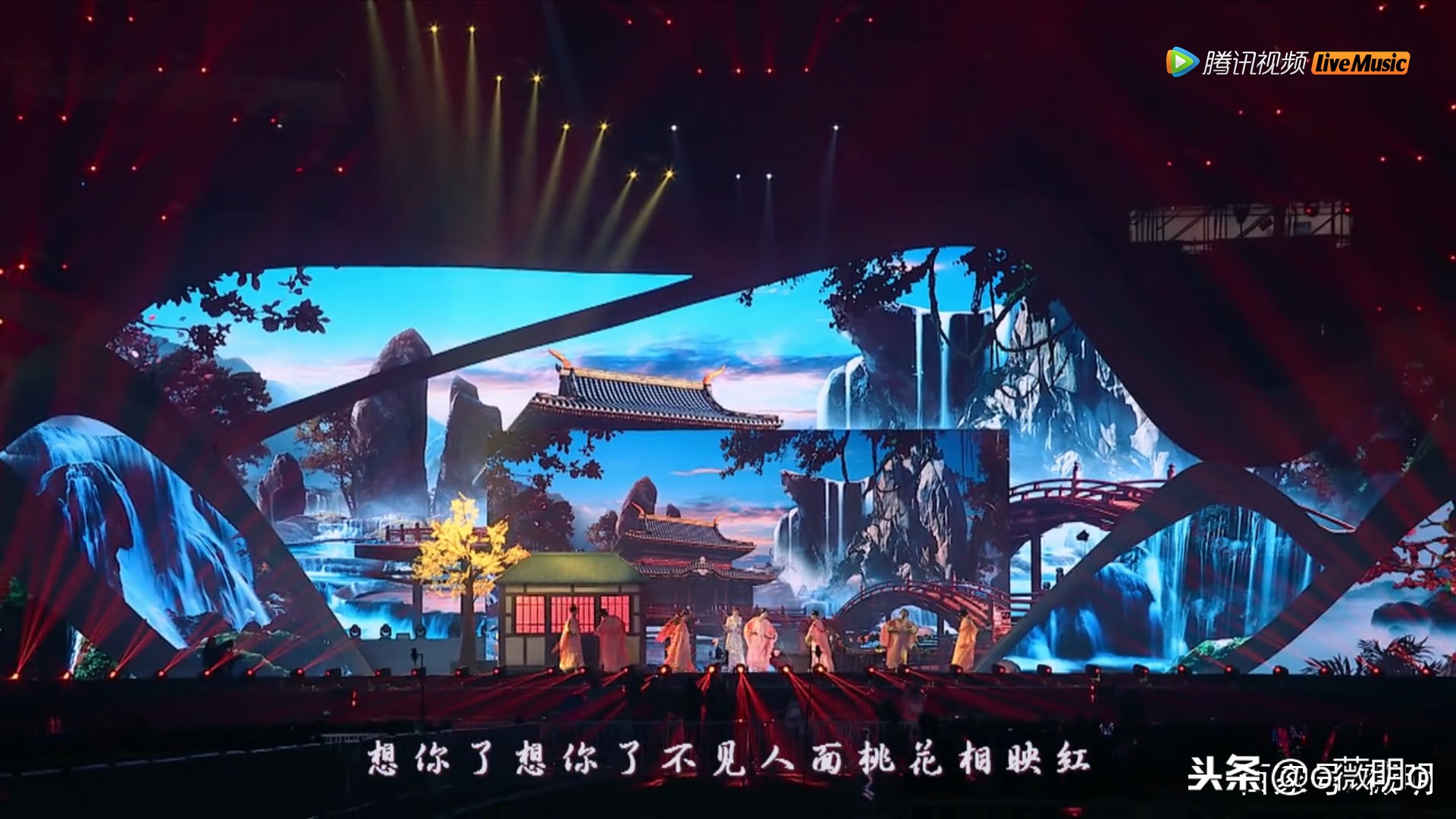 国风音乐:动人心魄的古风歌听双笙、西瓜、老干妈演唱精彩故事