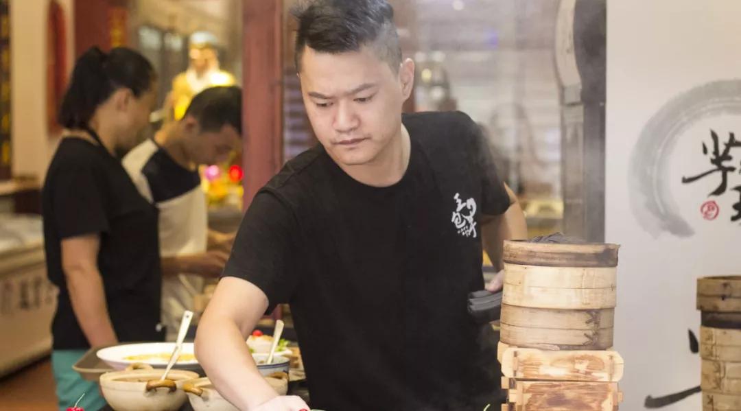 走遍3个区,耗时72小时,厦门「芋泥清单」来了