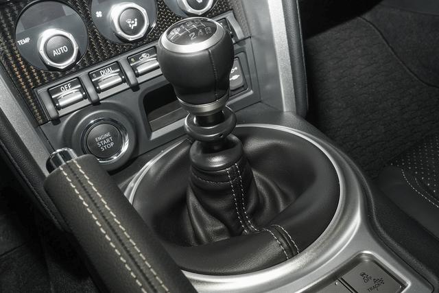 全新一代丰田86试驾视频,丰田86新款吐槽点