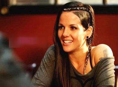 创意马尾扎法,高马尾扎发简单又好看发量多