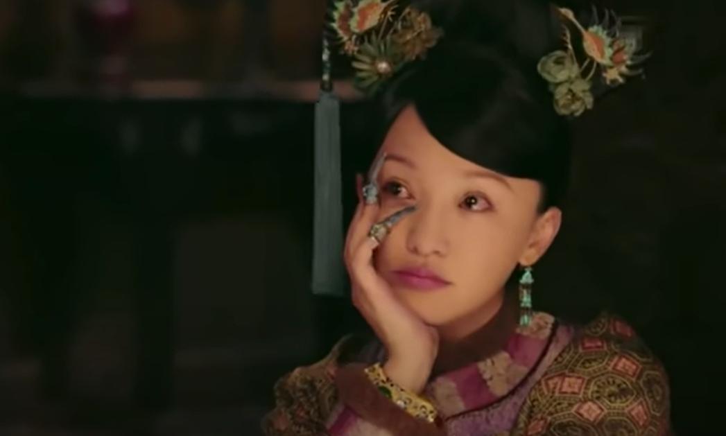 每个女人心里都一个明星梦,每个女孩都有一个明星梦后续