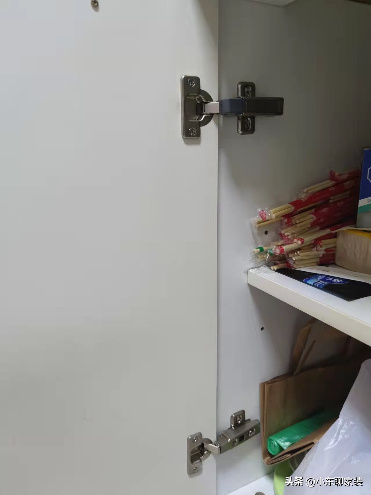 定制橱柜怎么来验收,定制橱柜怎么看好坏