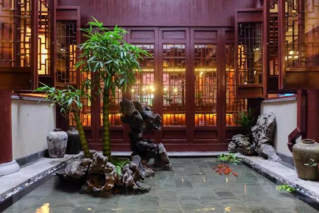 秦淮区东部发展,秦淮区支柱产业