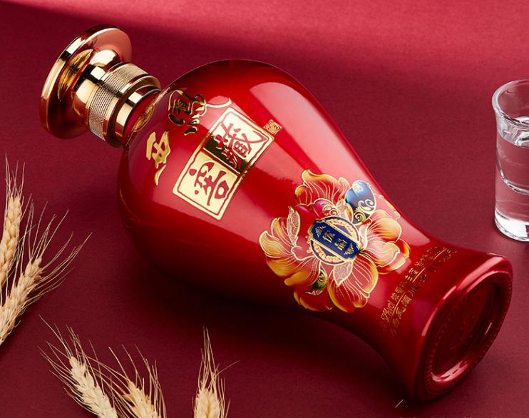 陕西十大好酒一览表,西凤十款最好喝的纯粮酒