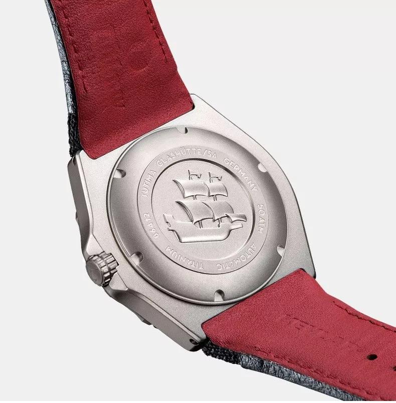 百年灵对比浪琴,百年灵超级海洋和浪琴祖鲁哪个好