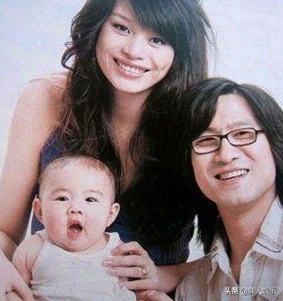 汪峰的第一任妻子是章子怡吗,汪峰情史曝光