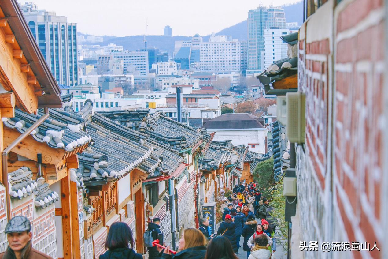 韩国初见,初见韩国版