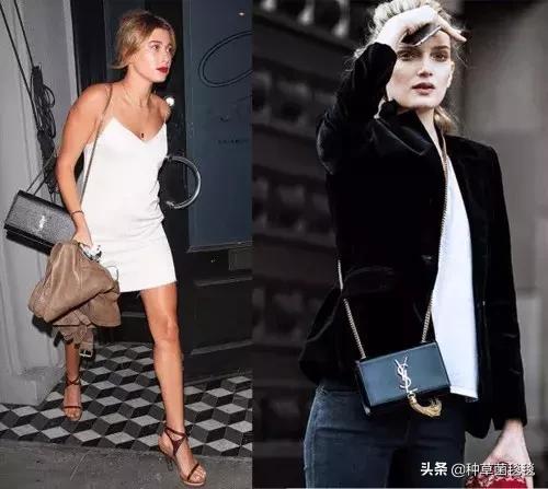 穷就不要买奢侈品,低调款大牌包包有哪些牌子