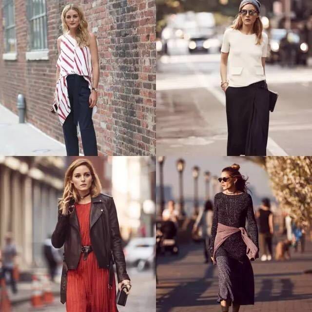 zara与其他快时尚品牌的对比,hmzara快时尚品牌