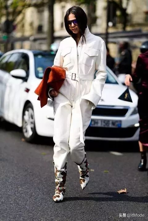 2024春夏五大流行趋势早穿早时髦,2019春夏4大流行趋势照着穿美到哭