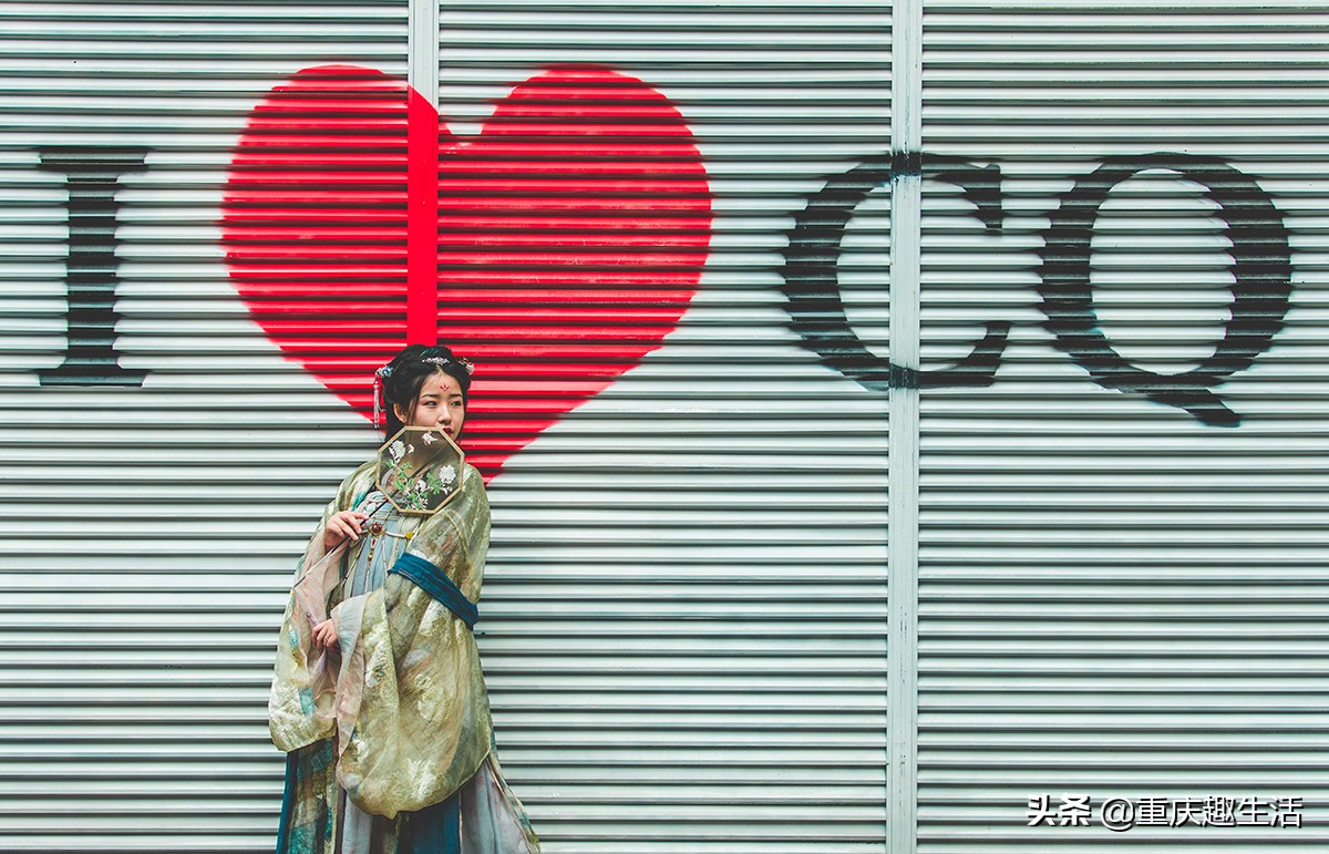 重庆冷门打卡攻略,暑假重庆打卡攻略