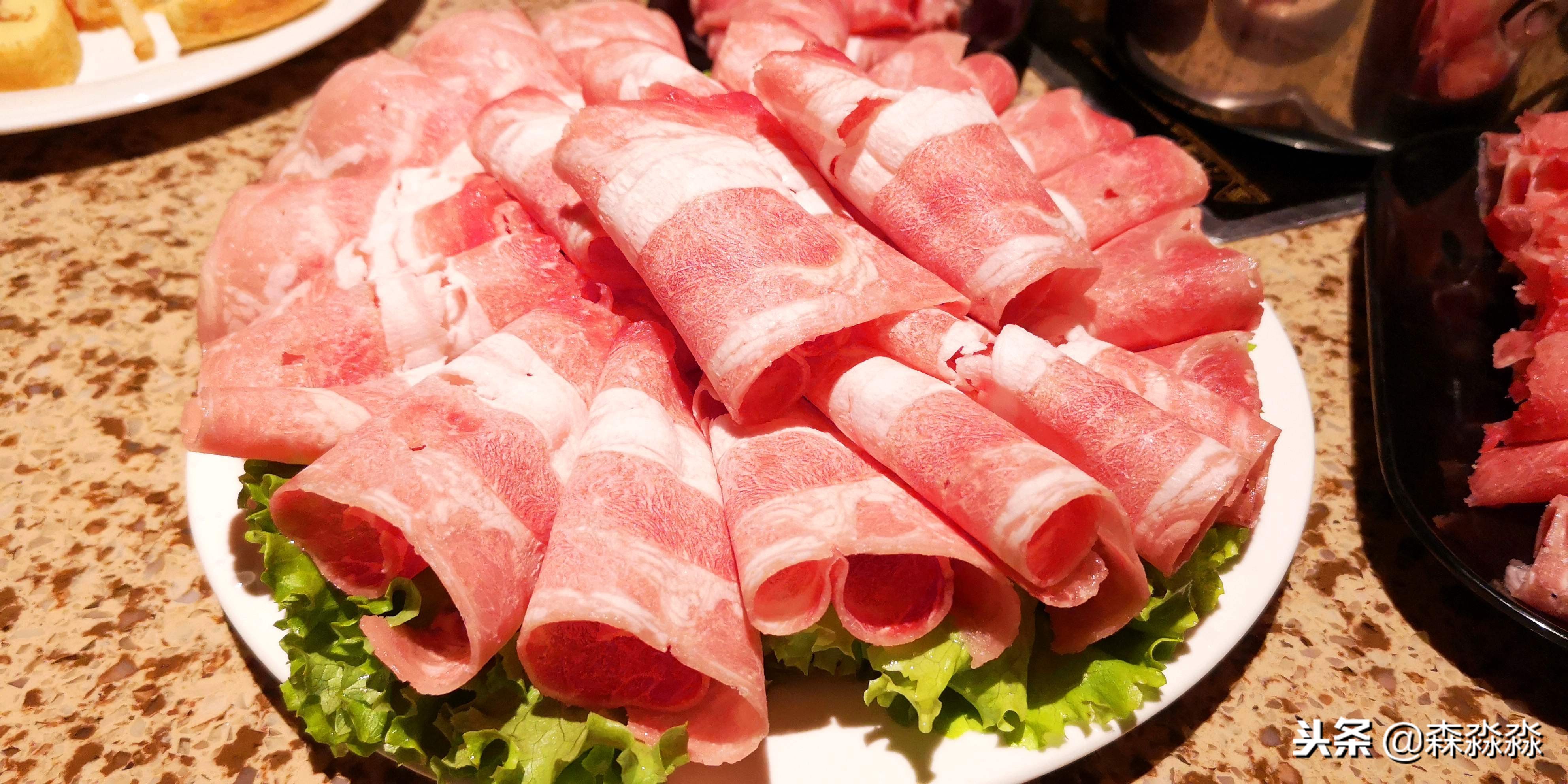 西安度假温泉,西安既能滑雪又能泡温泉