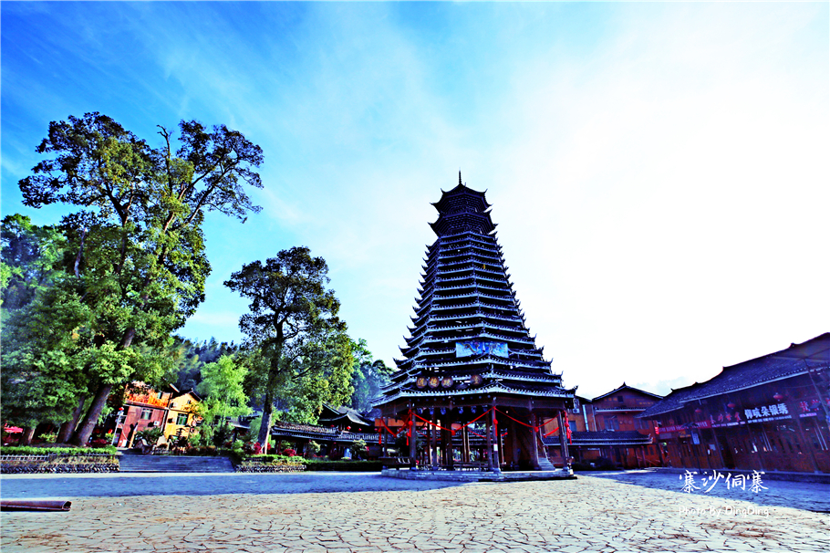 神奇的梵净山真正的天空之镜,梵净山金顶旅行真实感受