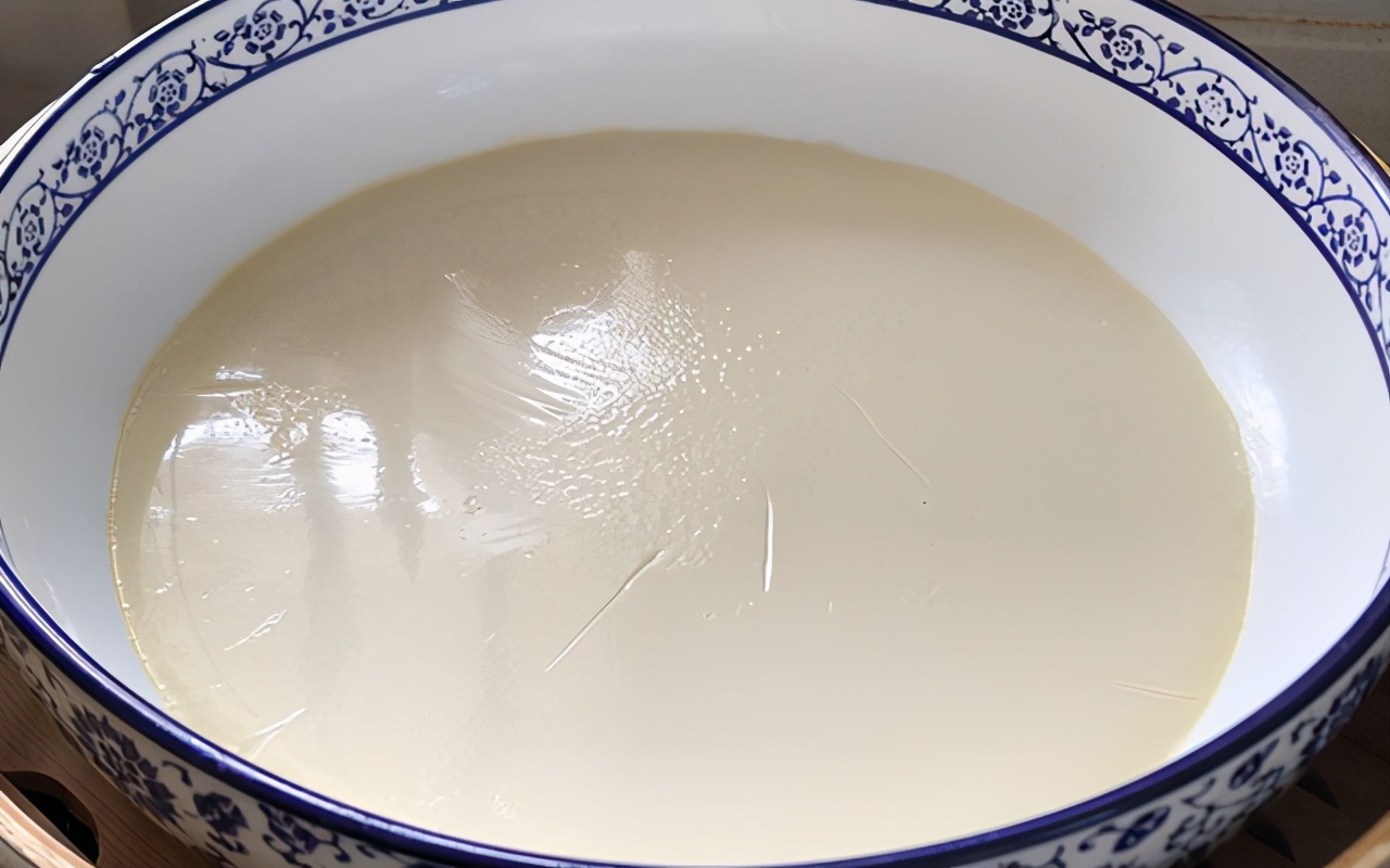 特色豆腐脑配方大全,特色豆腐脑配方及制作方法