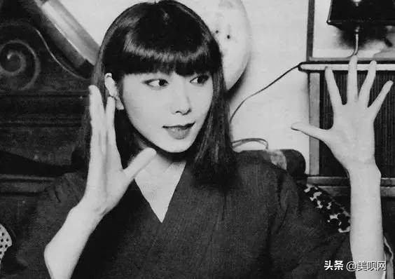 她是西方人公认的东方第一美人,她才是中国第一位顶尖超模