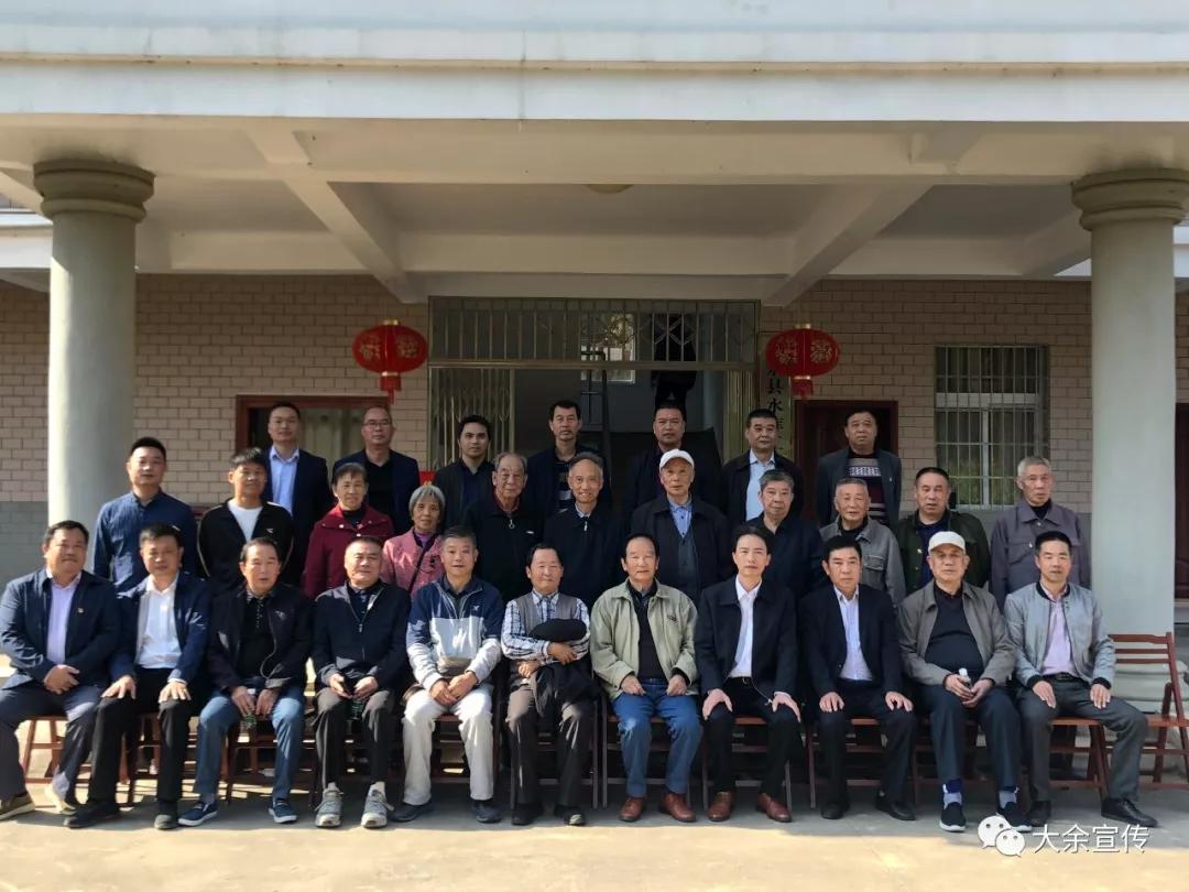 “工程大过油罗口”！这句大余人都熟悉的俚语，背后有怎样的故事……