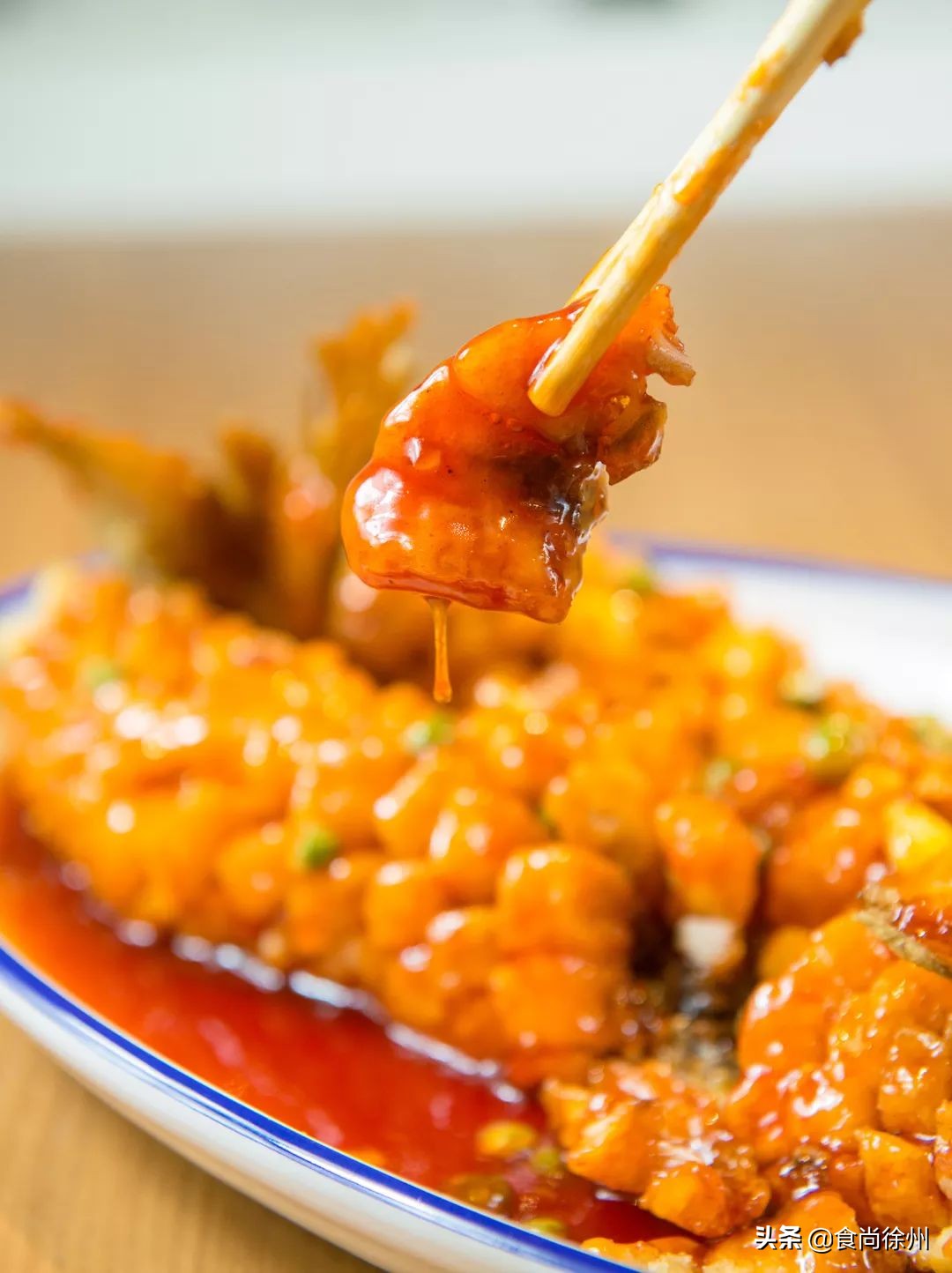 徐州地道小龙虾,徐州小龙虾哪家正宗