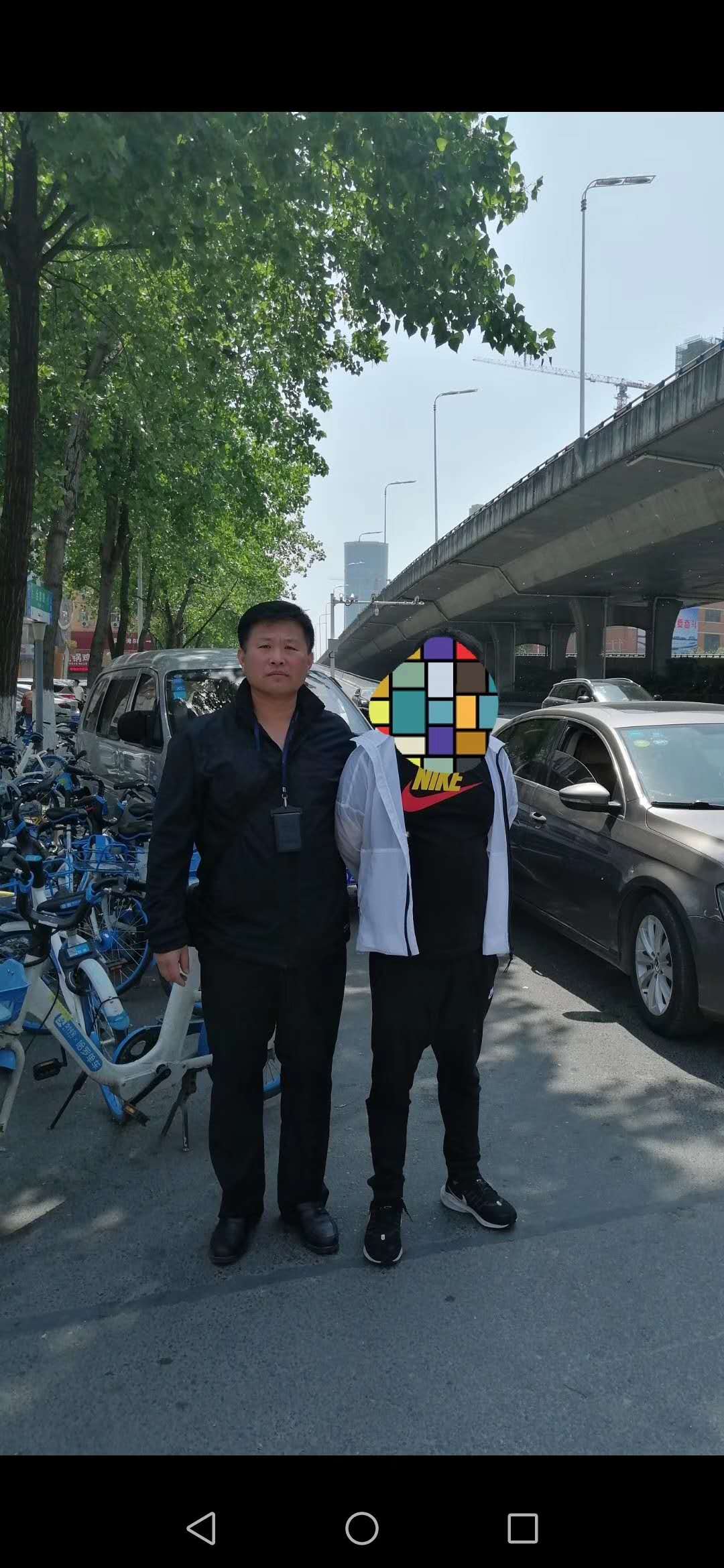 五一假期出行提示合肥,五一期间合肥天气情况