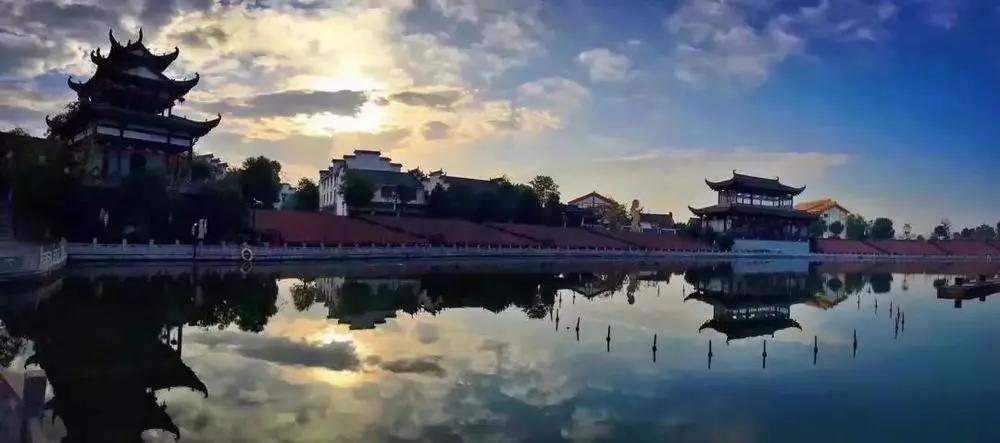 合肥人旅游,合肥春节一日游有哪些好去处