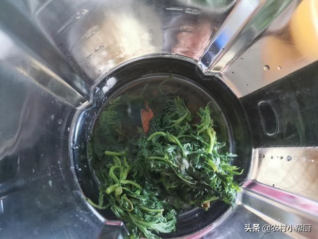 百吃不厌的网红青团吃100个也不腻,春季必吃青团香甜软糯鲜香细腻