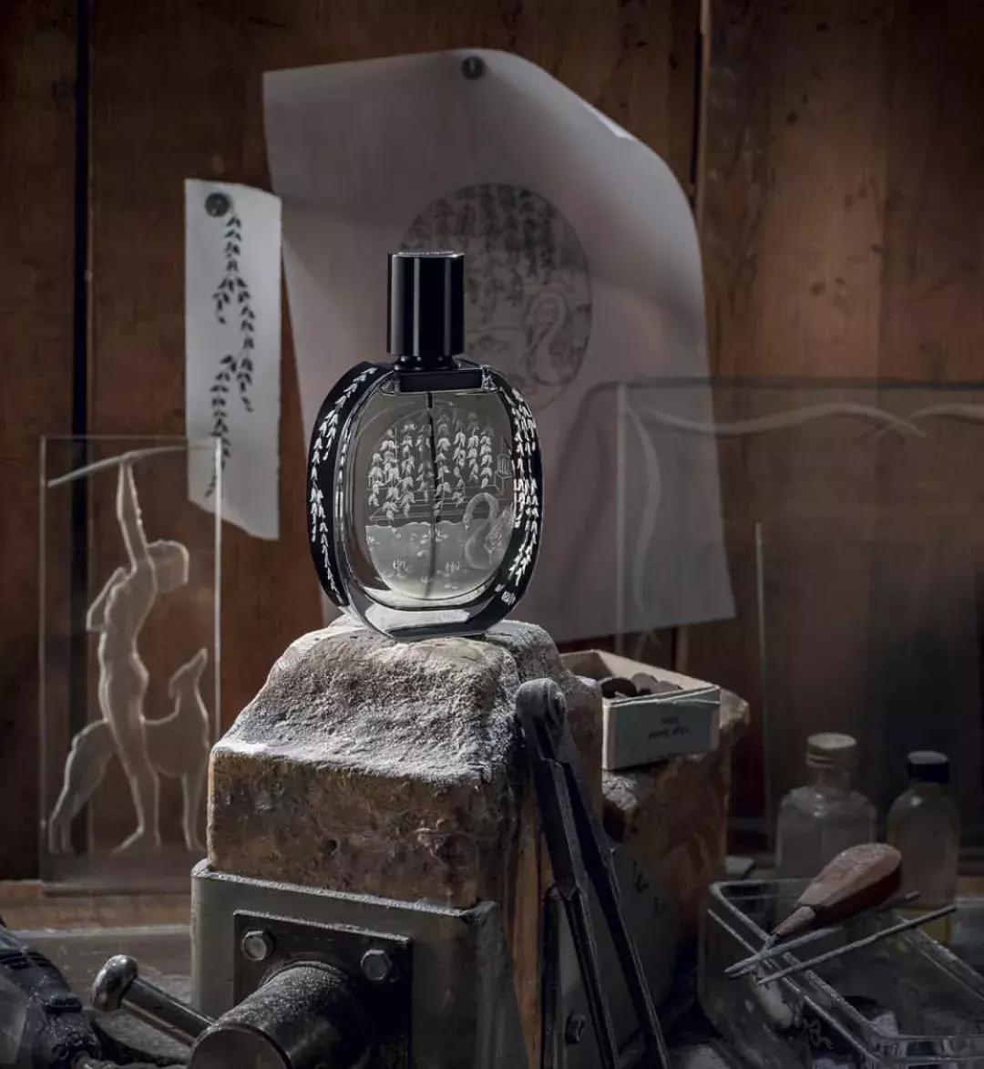 小*香众**水安利,专属你的私人味道