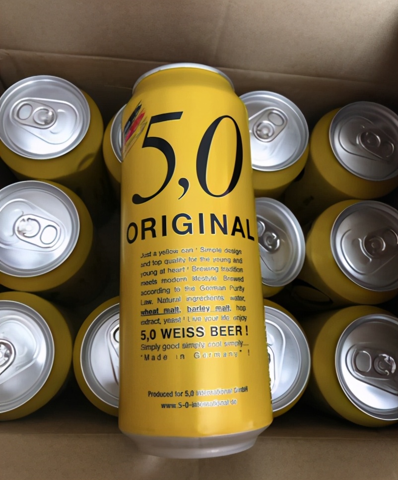 物美价廉国产精酿啤酒前十名,麦香味特别浓特别粘稠的外国啤酒