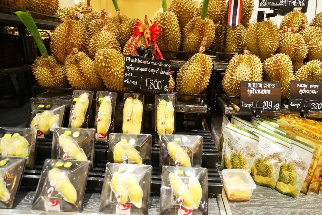 泰国曼谷逛吃攻略,泰国曼谷旅游攻略