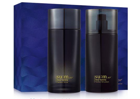 十大公认好用的男士水乳,男士敏感肌水乳套装排行榜前十名