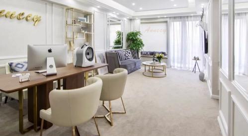 一封离职告别信,一封写给前任告别信