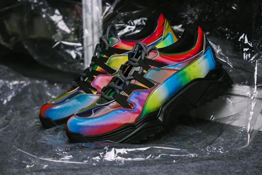 2021ss时装周秀场精选,2021ss上海时装周