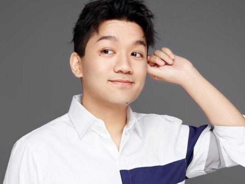 尤浩然小时候家有儿女采访,小童星尤浩然的个人资料图