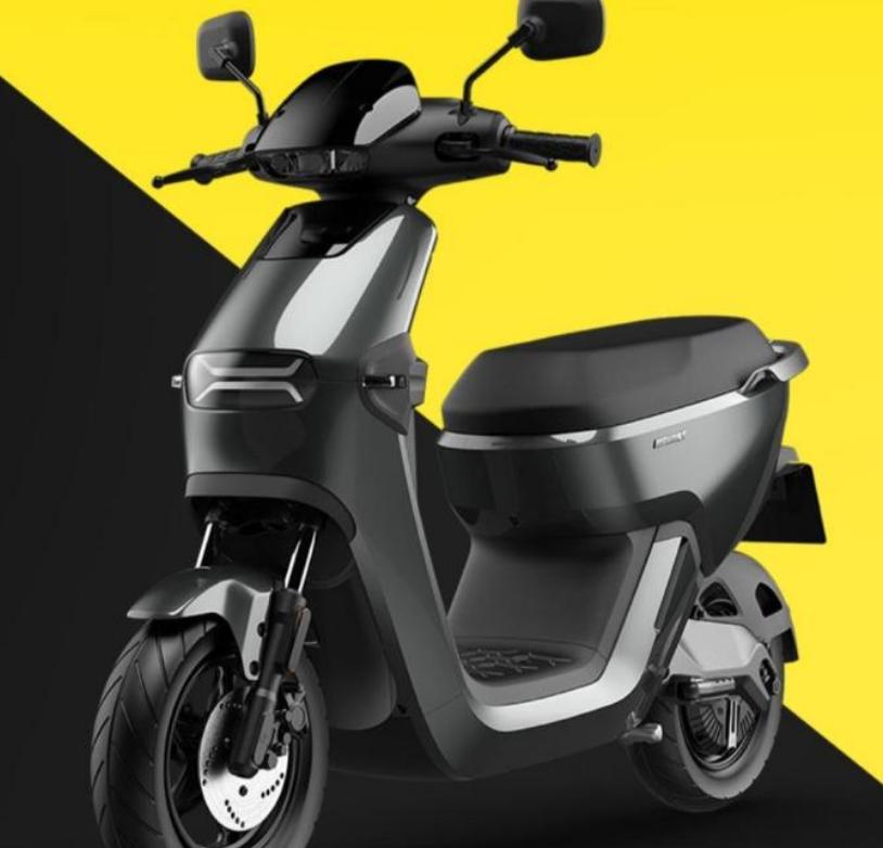 6499元起，钱江新款“摩灵”即将上市，双电模式续航最高145km