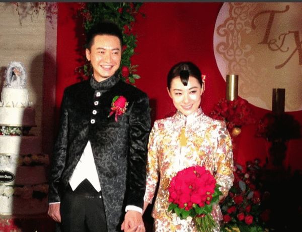 体操皇后刘璇完整版,体操女王刘璇嫁给谁